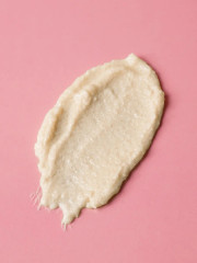 Скраб для лица и губ выравнивающий с пантенолом «Кофе» - Фото 6