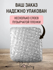 Скраб для лица и губ выравнивающий с пантенолом «Кофе» - Фото 9
