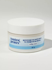 Сахарный скраб для губ и лица - Фото 5