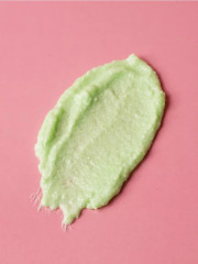 Скраб для лица и губ сахарный «Лайм» - Фото 6