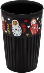 Термостакан «Матрешки» - Фото 4