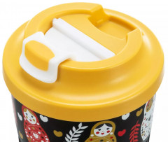 Термостакан «Матрешки» - Фото 5