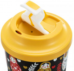 Термостакан «Матрешки» - Фото 6