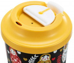 Термостакан «Матрешки» - Фото 7