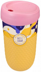 Термостакан «Всё с собой» - Фото 2