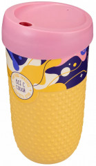 Термостакан «Всё с собой» - Фото 4