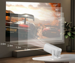 Проектор HY320 - Фото 2