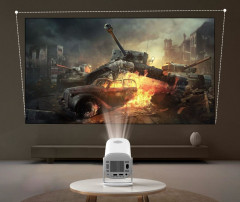 Проектор HY320 - Фото 3