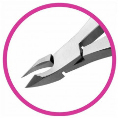 Кусачки для педикюра - Фото 1