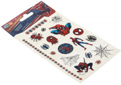 Переводные татуировки «Спайдер» - Фото 1