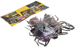 Набор фигурок из пластизоля «Насекомые» - Фото 2