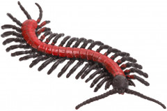 Набор фигурок из пластизоля «Насекомые» - Фото 5