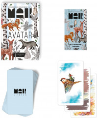 Метафорические ассоциативные карты «Аватар» - Фото 2