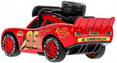 Машина инерционная - Фото 2