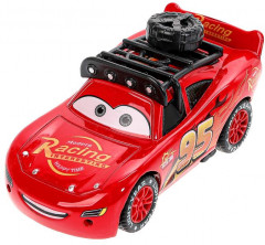 Машина инерционная - Фото 3