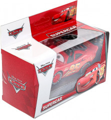 Машина инерционная - Фото 10