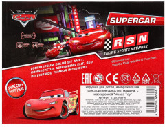 Машина инерционная - Фото 11