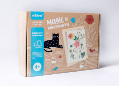 Творческий набор «Аппликация» - Фото 1