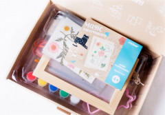 Творческий набор «Аппликация» - Фото 2