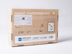 Творческий набор «Аппликация» - Фото 3