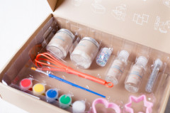 Творческий набор «Аппликация» - Фото 4