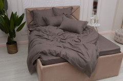 Комплект постельного белья «Моне» - Фото 1