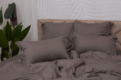 Комплект постельного белья «Моне» - Фото 2