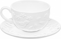 Набор чайных пар «Птички на ветке» - Фото 5