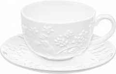 Набор чайных пар «Птички на ветке» - Фото 6