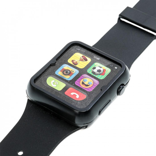 Часы музыкальные