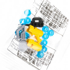 Набор фигурок «Пожарные» - Фото 4