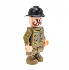 Набор фигурок «Пожарные» - Фото 6