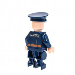 Набор фигурок «Пожарные» - Фото 7