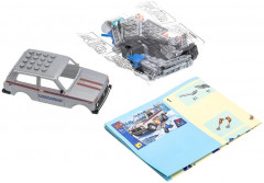 Конструктор «Lada Нива» - Фото 1