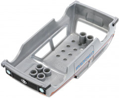 Конструктор «Lada Нива» - Фото 3