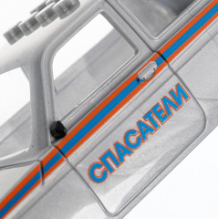 Конструктор «Lada Нива» - Фото 4