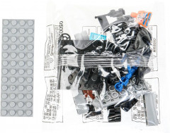 Конструктор «UAZ Patriot» - Фото 3