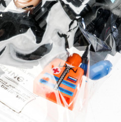 Конструктор «UAZ Patriot» - Фото 4