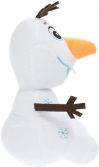 Игрушка мягкая озвученная «Олаф» - Фото 3