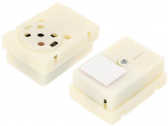 Игрушка мягкая озвученная «Олаф» - Фото 7