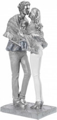 Статуэтка «Пара с малышом» - Фото 4