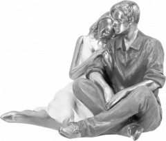 Статуэтка «Пара» - Фото 4