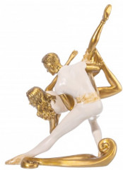 Статуэтка «Пара танцоров» - Фото 6