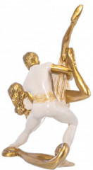 Статуэтка «Пара танцоров» - Фото 7