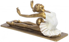 Статуэтка «Гимнастка с мячом» - Фото 4