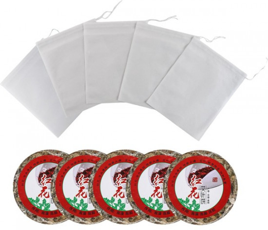 Набор травяного сбора для запарки ног «Полынь и камелия»