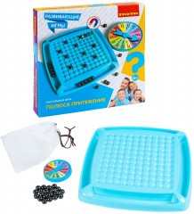 Игра настольная «Полюса притяжения» - Фото 2