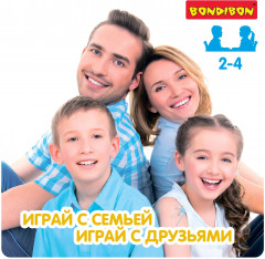 Игра настольная «Полюса притяжения» - Фото 11