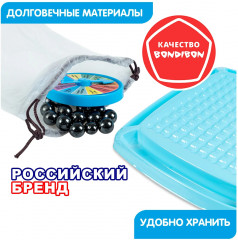 Игра настольная «Полюса притяжения» - Фото 13