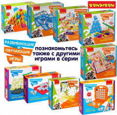 Игра настольная «Полюса притяжения» - Фото 14